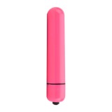 Cumpara ieftin Loving Joy 10 Function Pink Bullet Vibrator