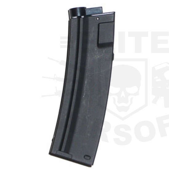 *Incarcator MP5 scurt metal 100BB [STTi]