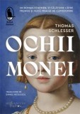 Cumpara ieftin Ochii Monei/Thomas Schlesser