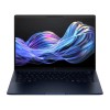Laptop HP EliteBook X G1i, 14.0 inch WUXGA TOUCH (1920x1200) WLED+LBL UWVA Anti-Glare AI ISP SV 800 nits, Intel Core Ultra 7 258V 8-core (2.2GHz up to