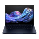 Laptop HP EliteBook Ultra G1i, 14.0 inch WUXGA TOUCH (1920x1200) WLED+LBL UWVA Anti-Glare AI ISP SV 800 nits, Intel Core Ultra 7 258V 8- core (up to 4