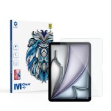 Folie pentru iPad Air 11&nbsp;(2024) - Lito 2.5D Classic Glass - Clear