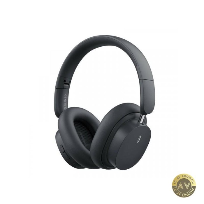 Handsfree Bluetooth Baseus Bowie D05 MultiPoint A2DP Gri NGTD020213