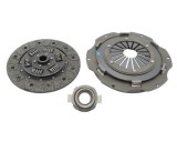 Kit ambreiaj Toyota Yaris (P13), Yaris Box / Liftback (P13), 1.5 (NSP131), 1.5 VVTi (NSP131), LUK