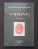 Muzeul Caransebeș - Tibiscum 2/2012: Studii Etnografie &amp; Istorie. Ilustrată, 284 pagini