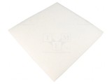 Filtru Aer 282x282mm