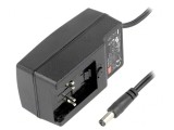 Alimentator 12VDC 2.5A 30W 5.5/2.1