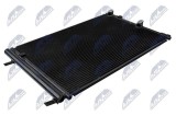 Evaporator AC Bentley Continental 4.0 GT V8 2011-2018, Flying Spur 4.0 V8 2013-2019; 3W0260401A; NTY, aftermarket