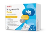 Dr. Max Magnesium Drink, 14 plicuri