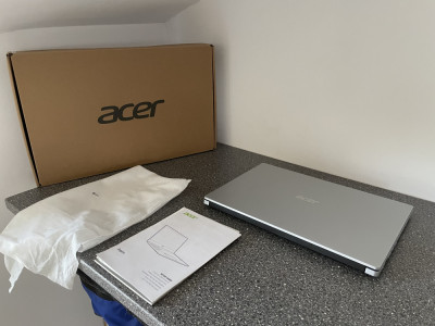 Laptop Acer Aspire 3 A315-23 foto