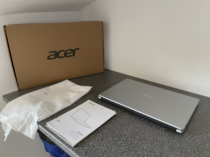 Laptop Acer Aspire 3 A315-23