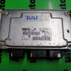 Calculator ecu Citroen Saxo (1996-2004) [S0, S1] 0261206246