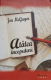 ATATEA INCEPUTURI-JON MCGREGOR