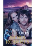 Misterul de la Black Hills/Nora Roberts, Litera