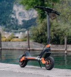 TOP! Trotineta electrica KUGOO KIRIN G3 60km 55km/h