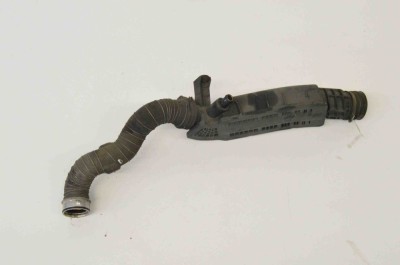 Furtun intercooler dreapta MERCEDES-BENZ C Coupe CL203 2002 OEM: A2710901537,A2035280282 foto