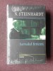 Jurnalul Fericirii, Vol. I - N. Steinhardt, Polirom, Editie Cartonata, 756 pagini