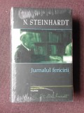 OPERE VOL. I JURNALUL FERICIRII de N. STEINHARDT , 2008
