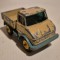 Unimog - Matchbox