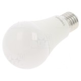 Lampa LED E27 470lm 3000K 4.7W