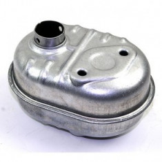 Esapament motosapa motor Honda GCV 135 / GCV 160 (ORIGINAL) (18310-ZM0-000 / 18310-ZM0-010) foto