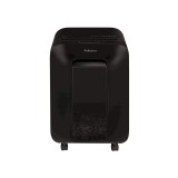 Cumpara ieftin Distrugator documente manual mini cut 12 coli Fellowes LX200 negru