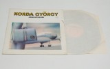 Korda Gyorgy - Aranyalbum - disc vinil vinyl LP