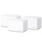 Mercusys AX3000 Whole Home Wi-Fi system HALO H80X(3-PACK),wi-fi 6 Dual-Band,