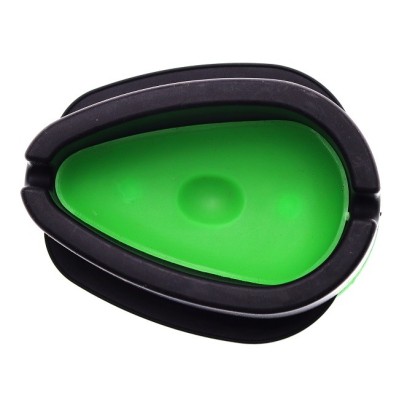 MATRITA PRO FL METHOD MOULD QUICK RELASE GREEN LARGE foto