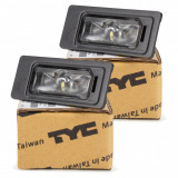 Set 2 Buc Lampa Numar Inmatriculare Led Tyc Audi A4 B9 2015&rarr; 15-0533-00-2