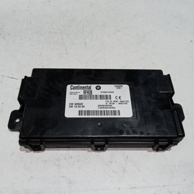 Modul keyless Dodge Challenger 2008-2016 foto