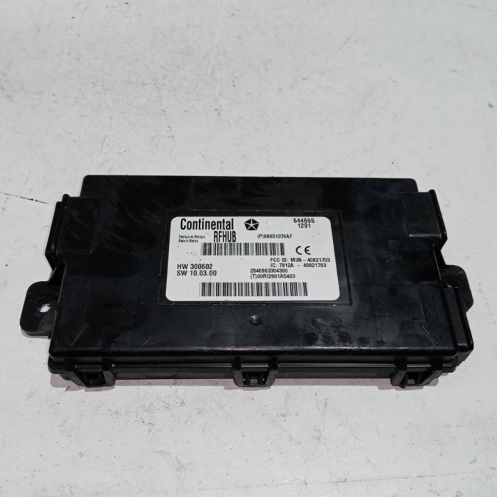 Modul keyless Dodge Challenger 2008-2016
