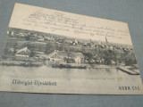 Cumpara ieftin CARTE POSTALA 1900 CIRCULATA LA ARAD