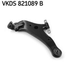 Brat suspensie roata Lexus Rx Motor 200t, 200t, 200t AWD, 350 AWD, 350 AWD, 450h AWD, OE 4334049015