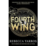 Fourth Wing | Rebecca Yarros
