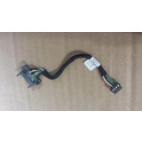 Conector baterie HP ProBook 470 G1 471 g0 475 G0 G1 GO 50.4yy06.021