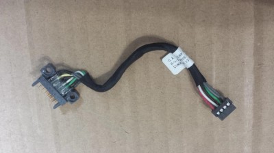 Conector baterie HP ProBook 470 G1 471 g0 475 G0 G1 GO 50.4yy06.021 foto