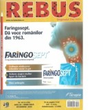 Rebus Originalul din 1931. Nr. 10/2020