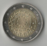 Lituania, 2 euro comemorativ, 2015, Europa
