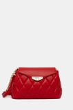 Valentino Bags poșetă culoarea roșu, VBS9BA09