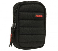 Hama Husa Syscase 40H Black foto