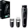 Braun Series 3 BT3410 de tuns barba pentru barbati