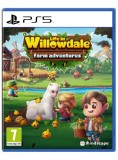 Life In Willowdale Farm Adventures PS5