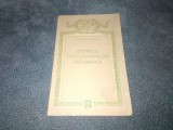 Cumpara ieftin I RADULESCU - ISTORICUL DESCOPERIRILOR GEOGRAFICE