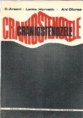 Craniostenozele - C. Arseni foto