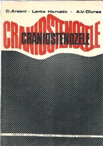 Craniostenozele - C. Arseni