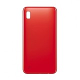 Capac Baterie Samsung Galaxy A10, SM A105 Rosu
