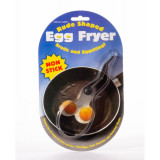 Forma de gatit haios, X-Men Rude Shape Egg Fryer