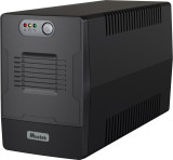 UPS MUSTEK PowerMust 2000 EG Line Interactive, 2000VA, 1200W, 4x Schuko, AVR