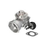 Supapa EGR Skoda Superb 1 1.9 TDI AWX / AVF (2002 - 2008)